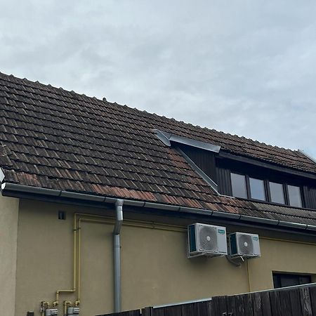 Apartament Modern Brașov Exterior foto