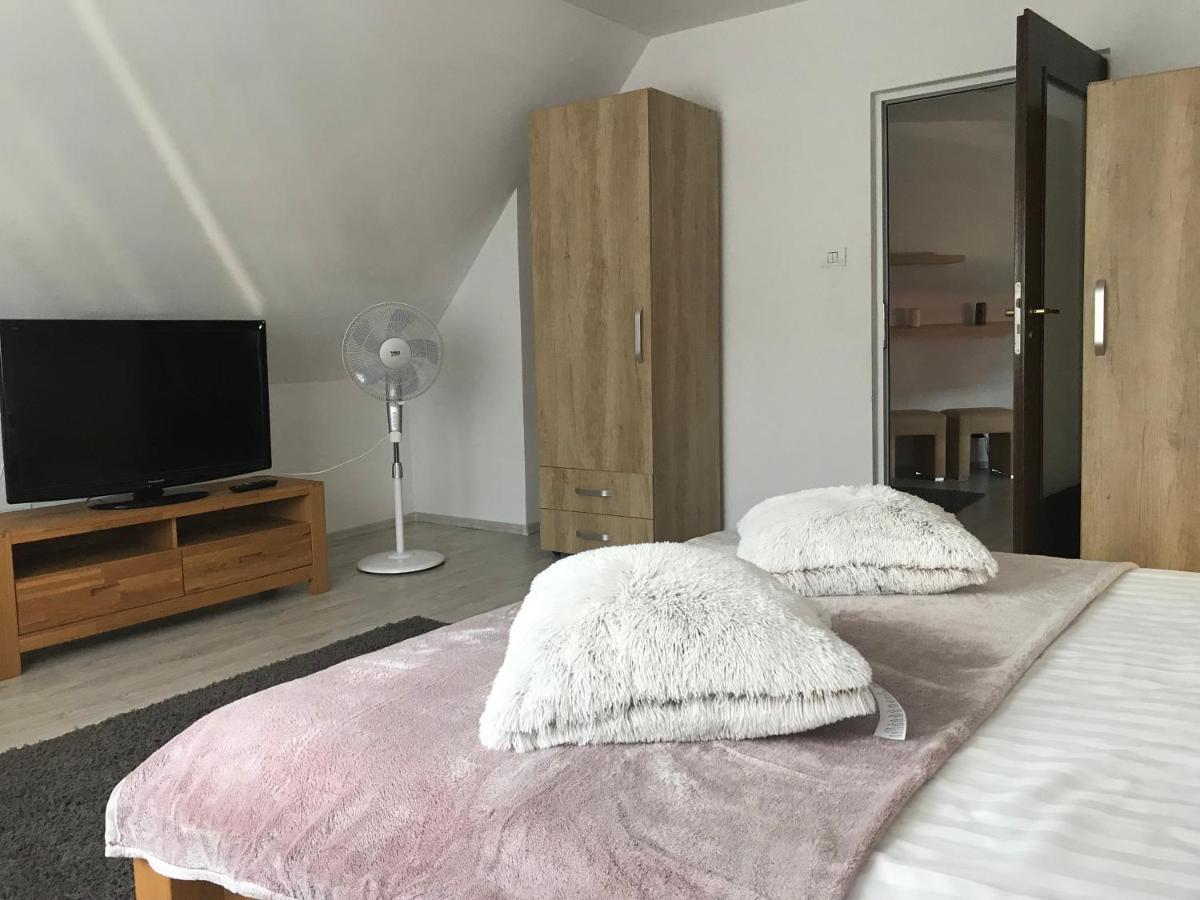 Apartament Modern Brașov Exterior foto