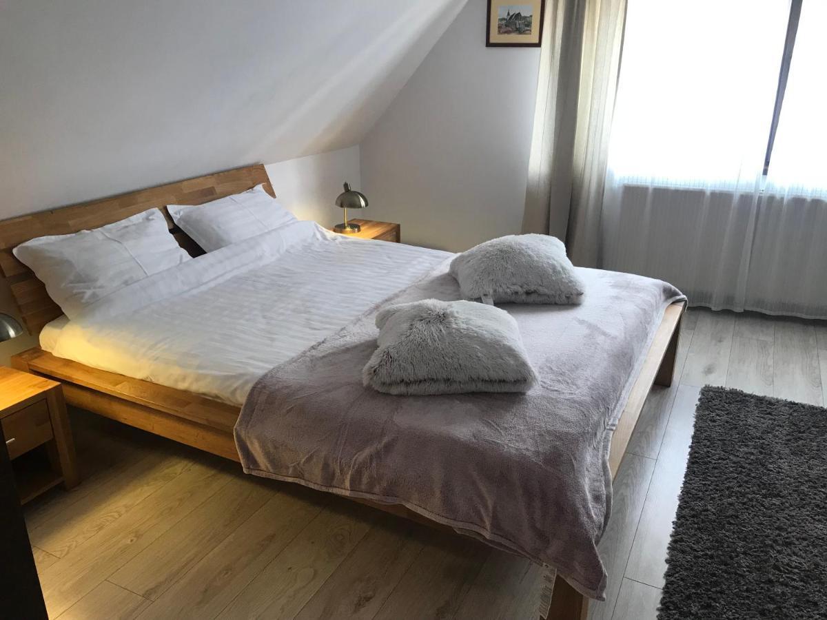 Apartament Modern Brașov Exterior foto