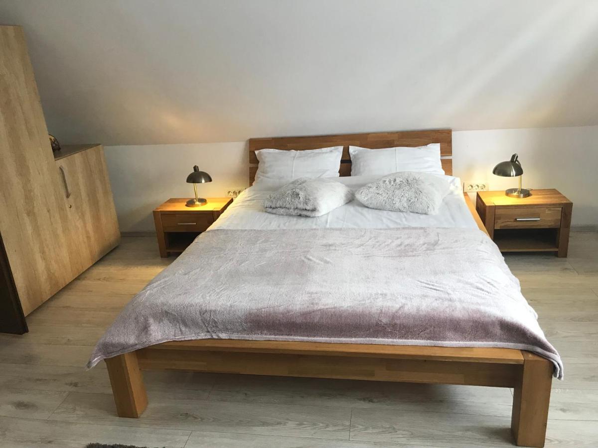 Apartament Modern Brașov Exterior foto