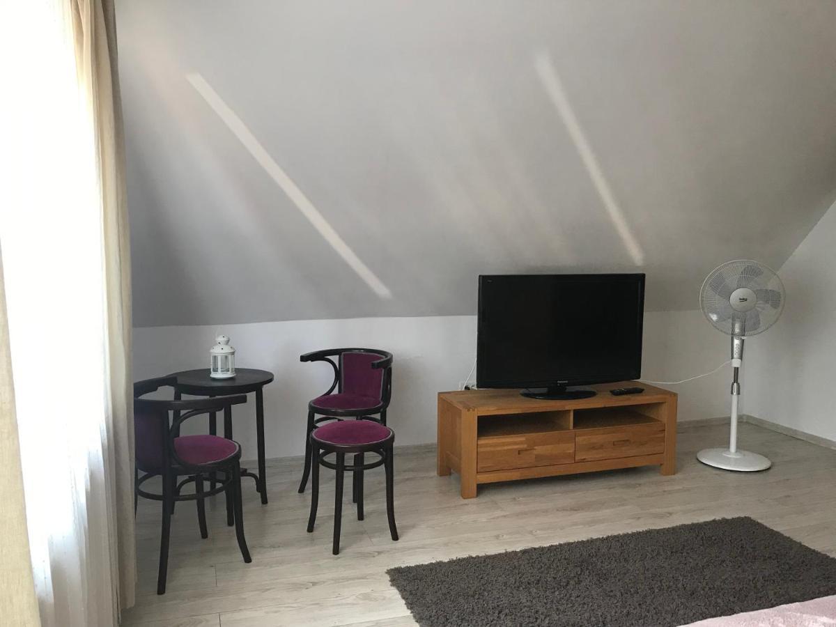 Apartament Modern Brașov Exterior foto