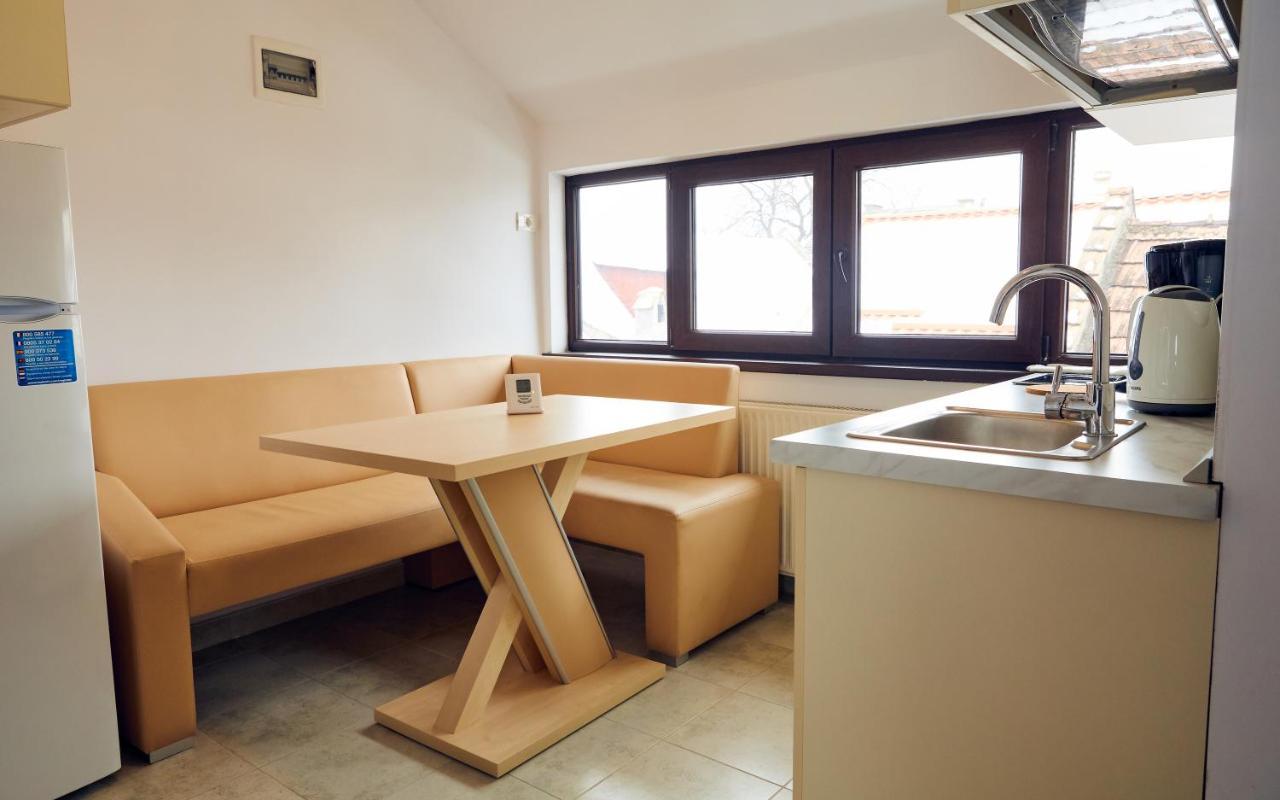 Apartament Modern Brașov Exterior foto