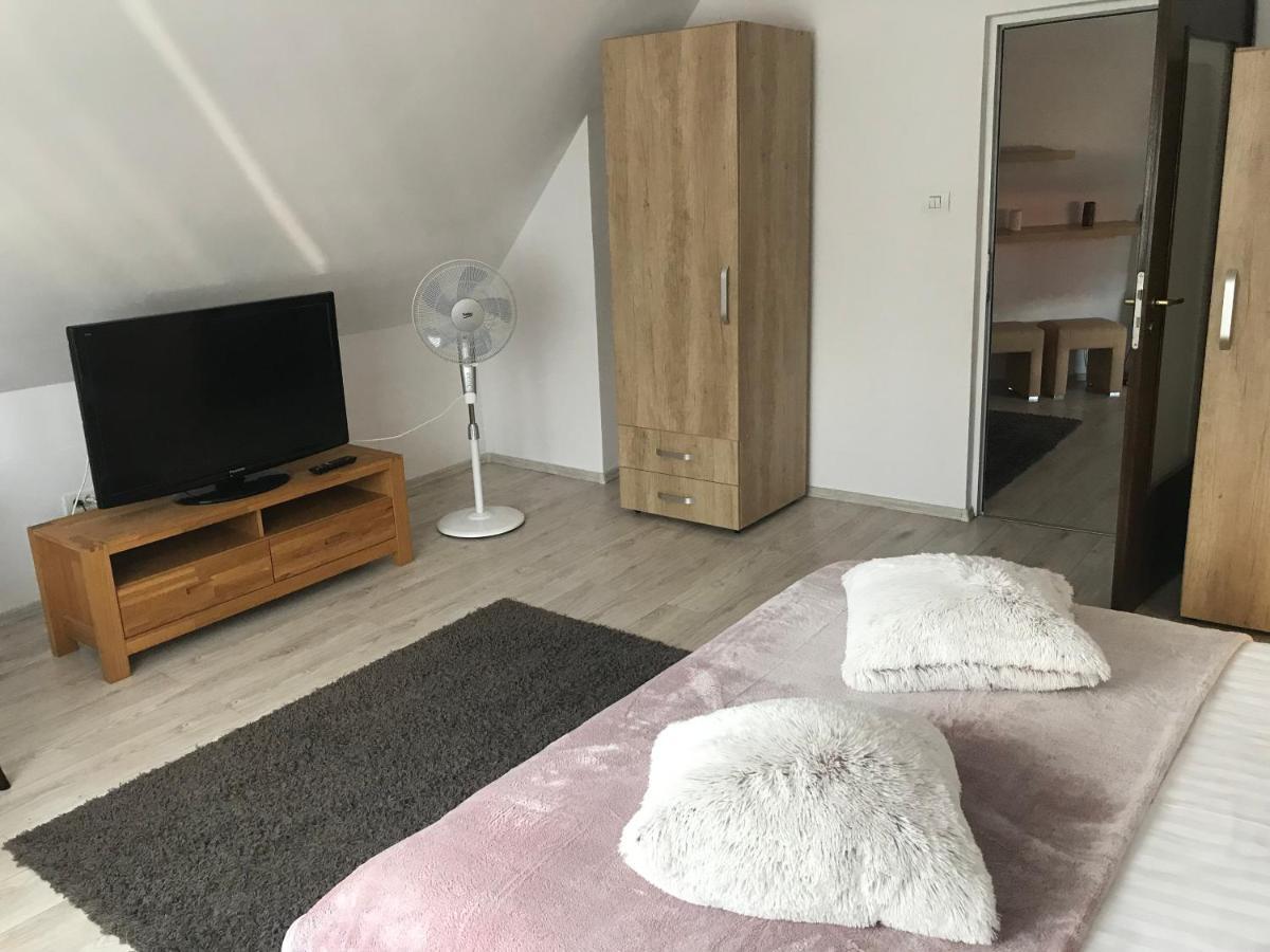 Apartament Modern Brașov Exterior foto