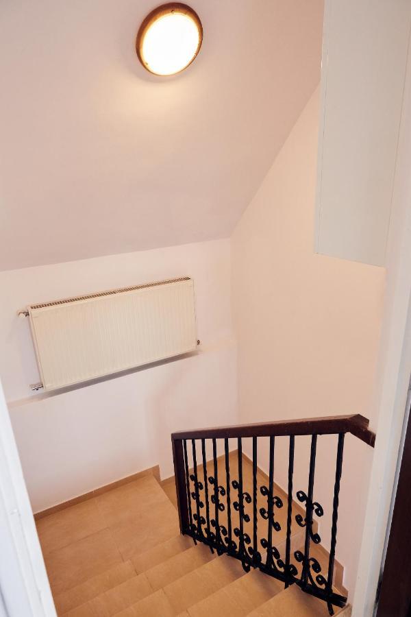 Apartament Modern Brașov Exterior foto