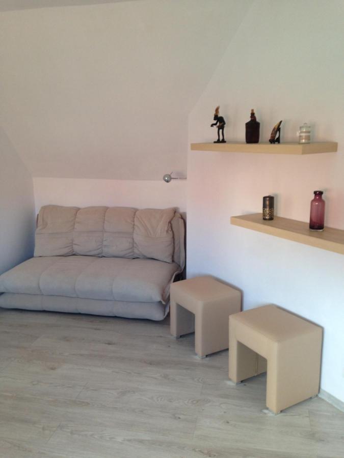Apartament Modern Brașov Exterior foto