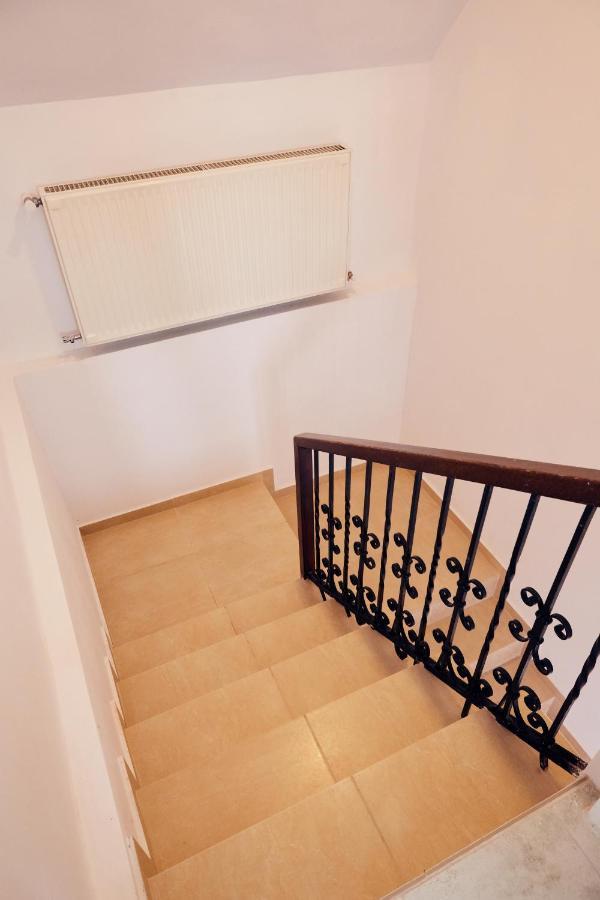 Apartament Modern Brașov Exterior foto