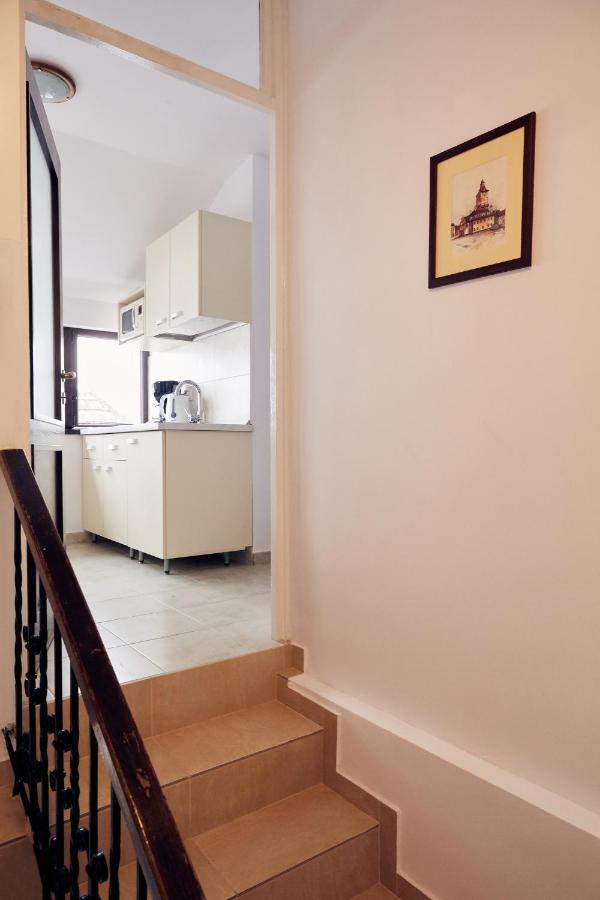 Apartament Modern Brașov Exterior foto