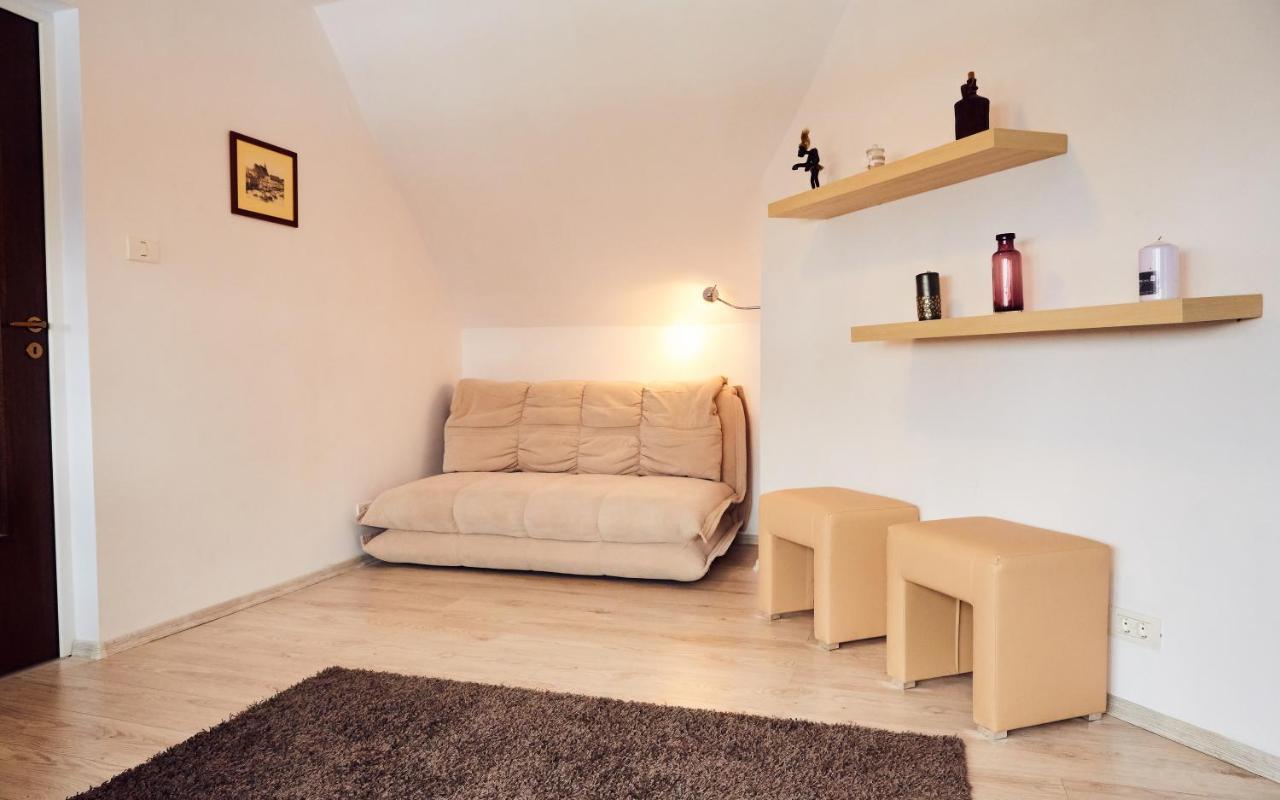 Apartament Modern Brașov Exterior foto
