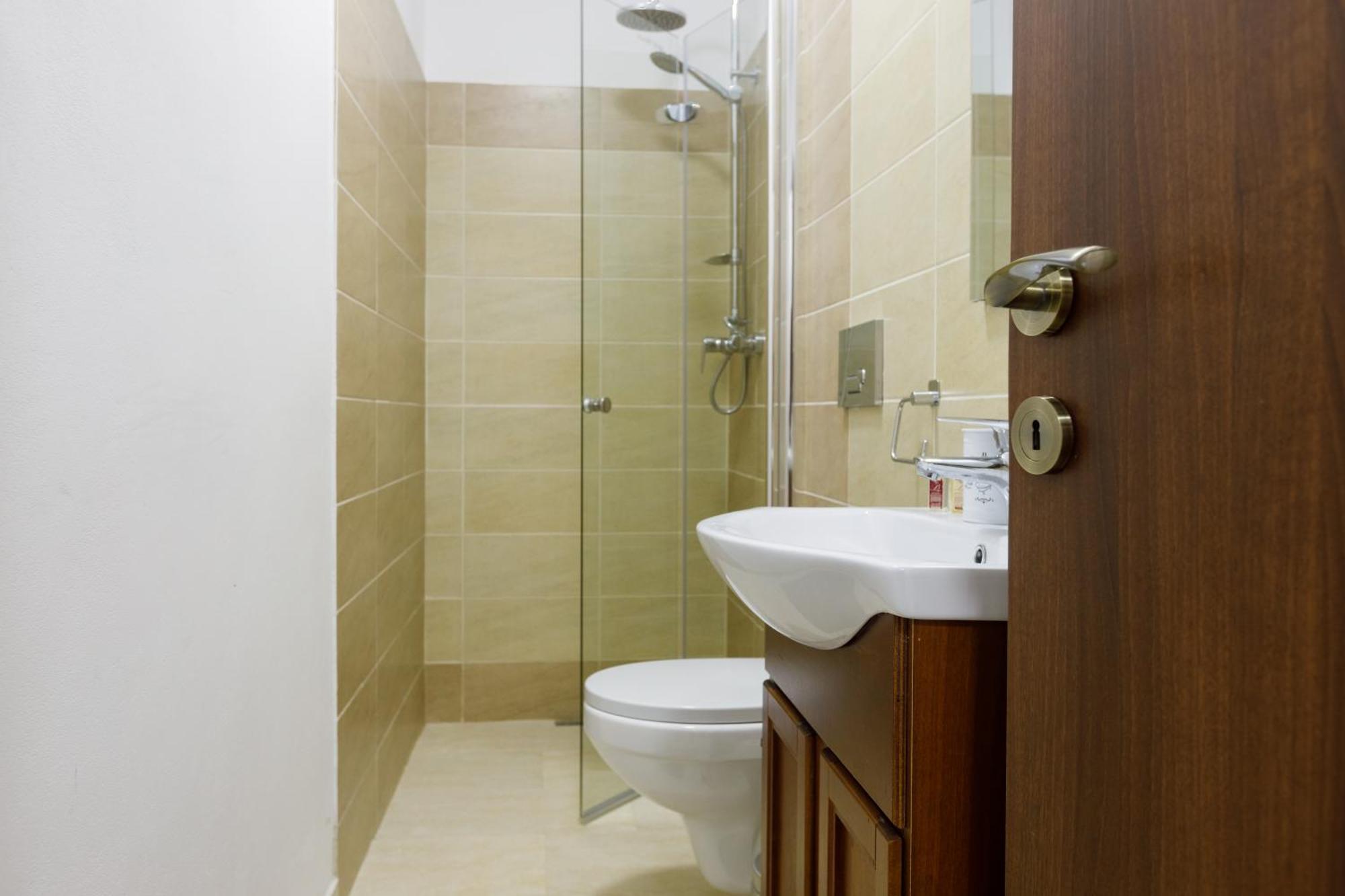 Apartament Modern Brașov Exterior foto