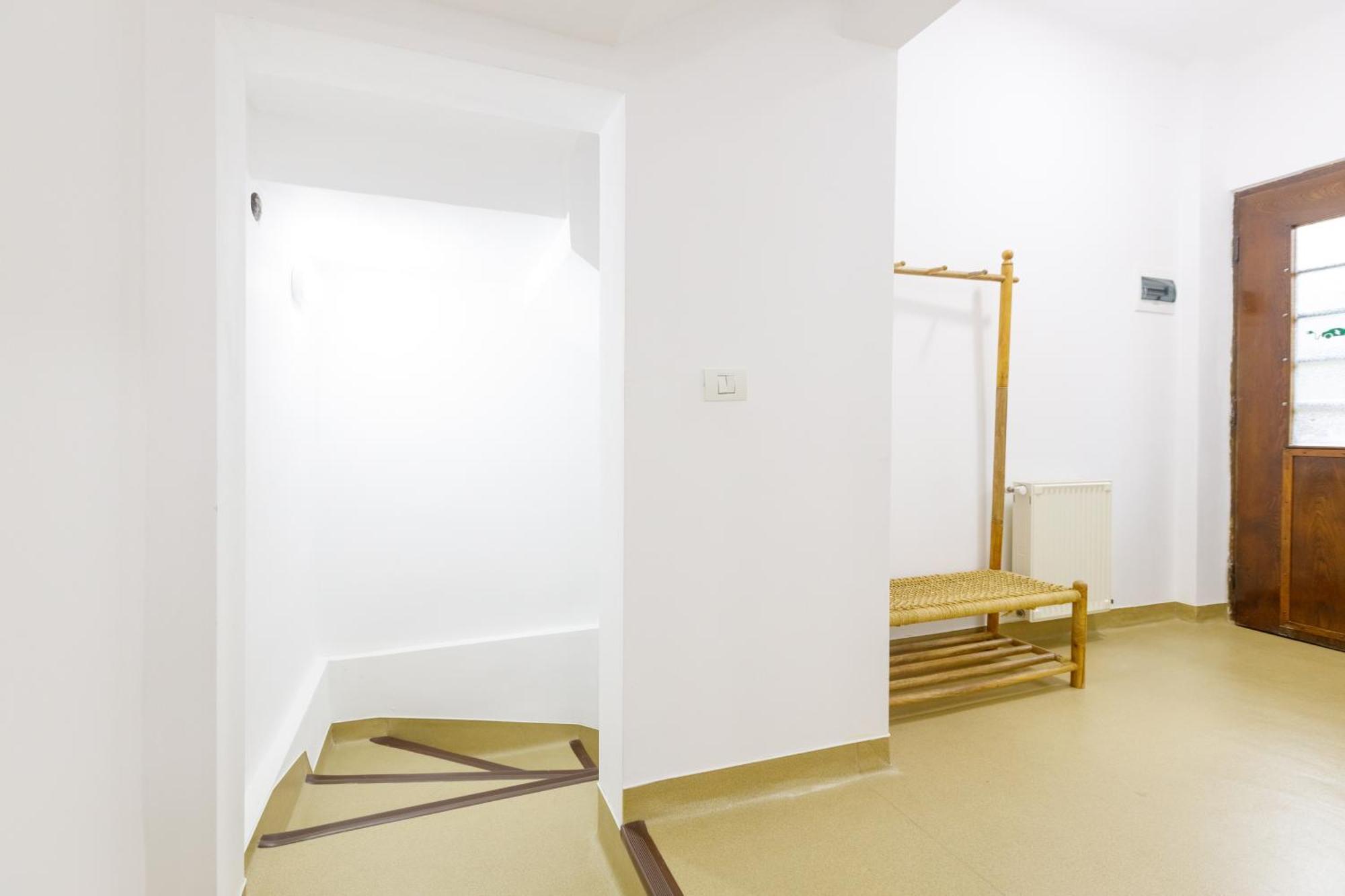 Apartament Modern Brașov Exterior foto