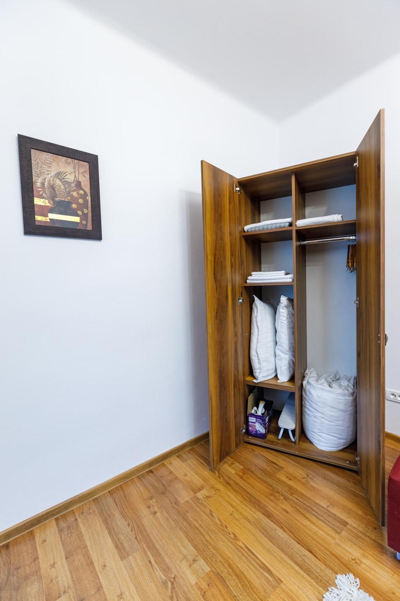 Apartament Modern Brașov Exterior foto