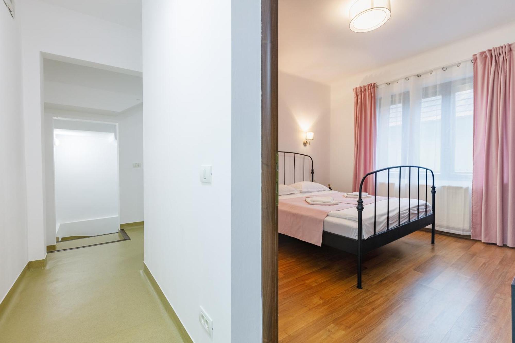 Apartament Modern Brașov Exterior foto