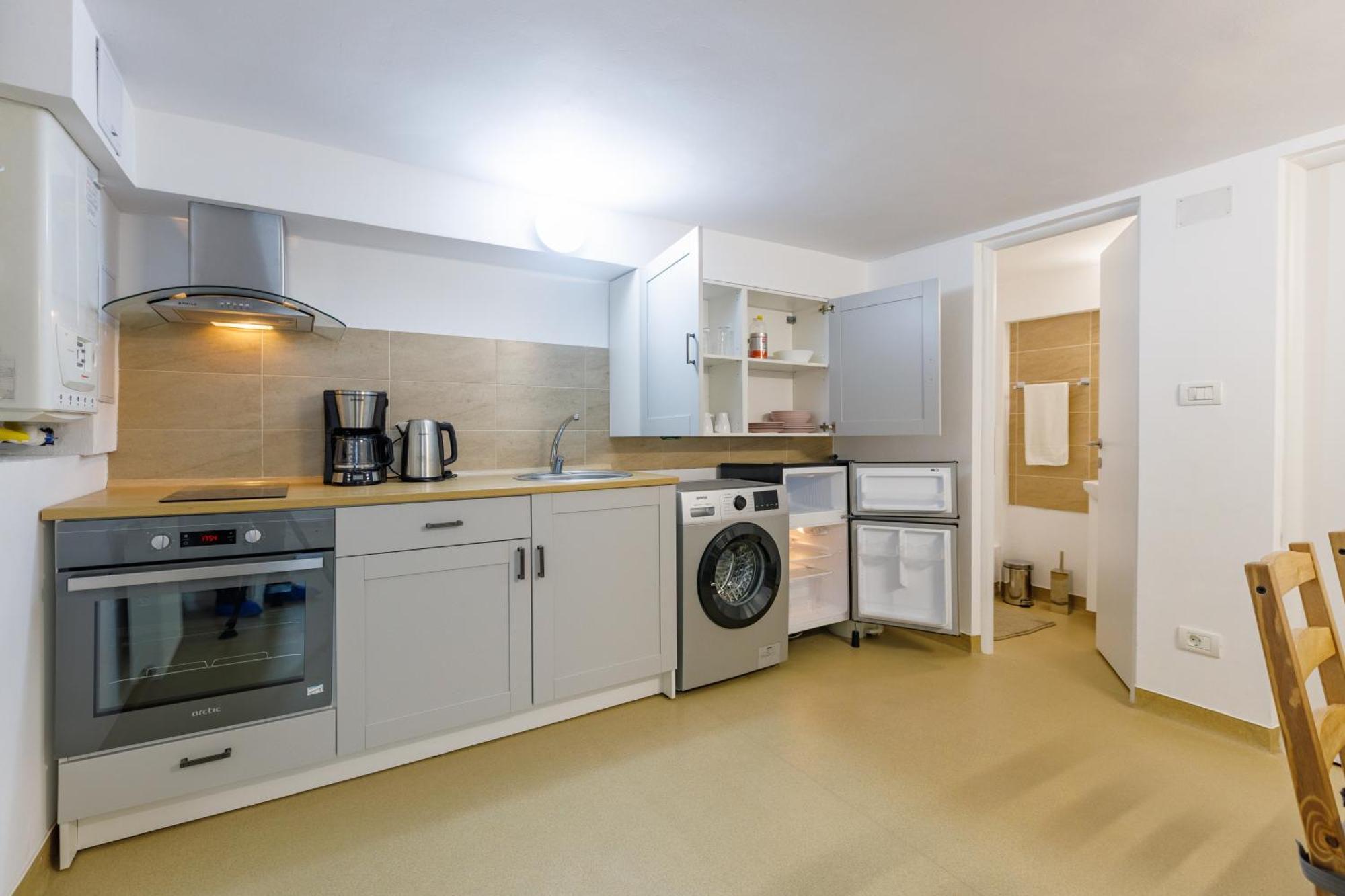 Apartament Modern Brașov Exterior foto