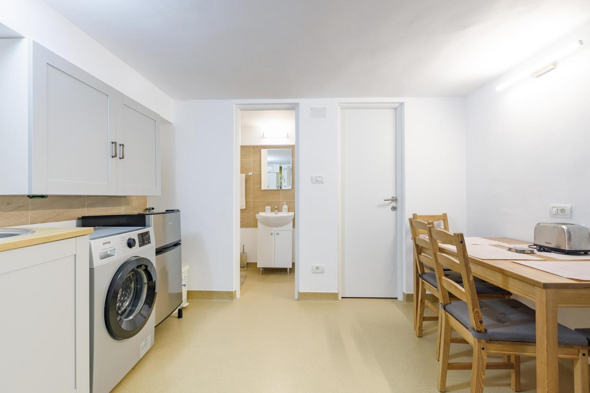 Apartament Modern Brașov Exterior foto