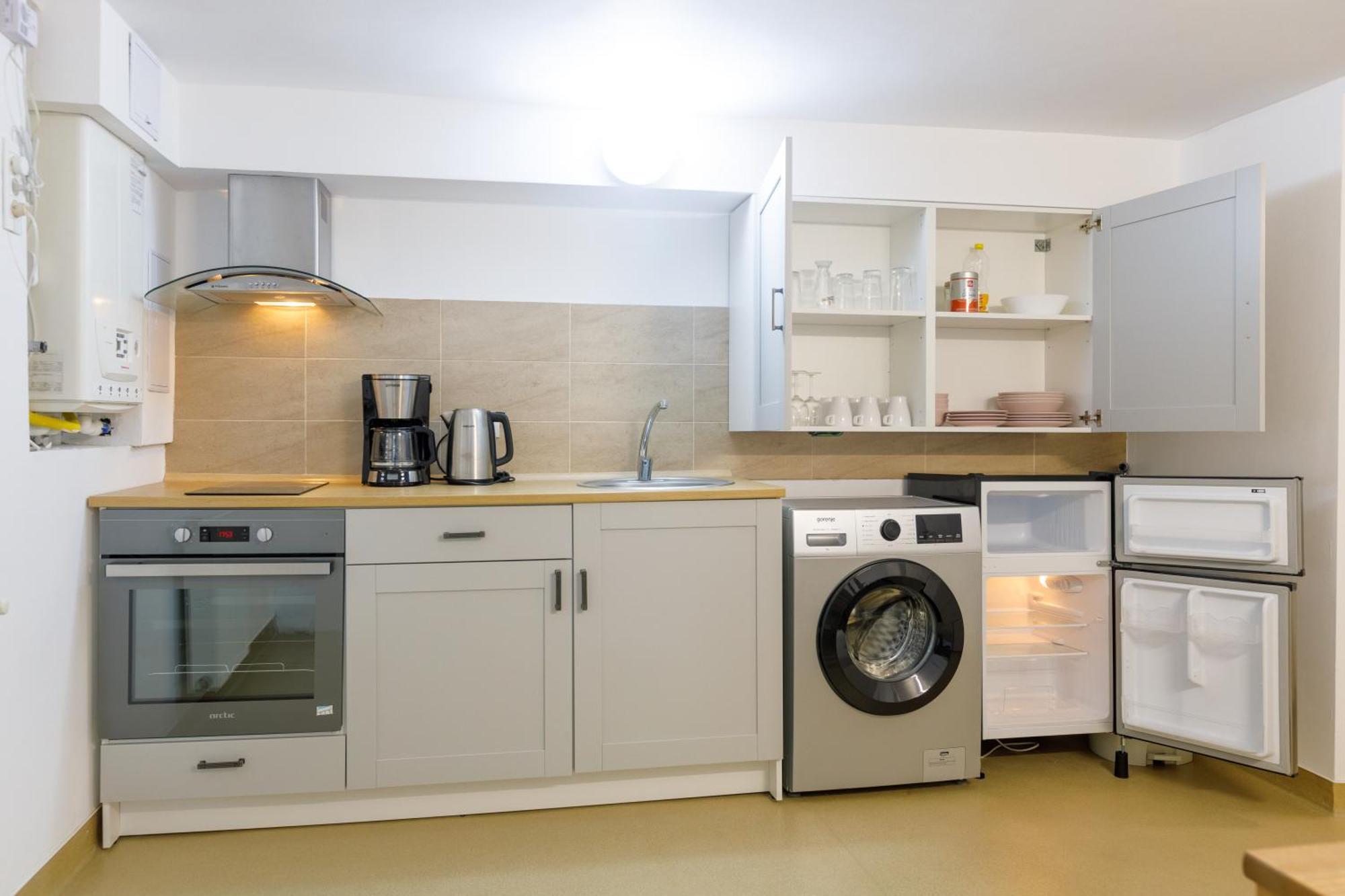 Apartament Modern Brașov Exterior foto