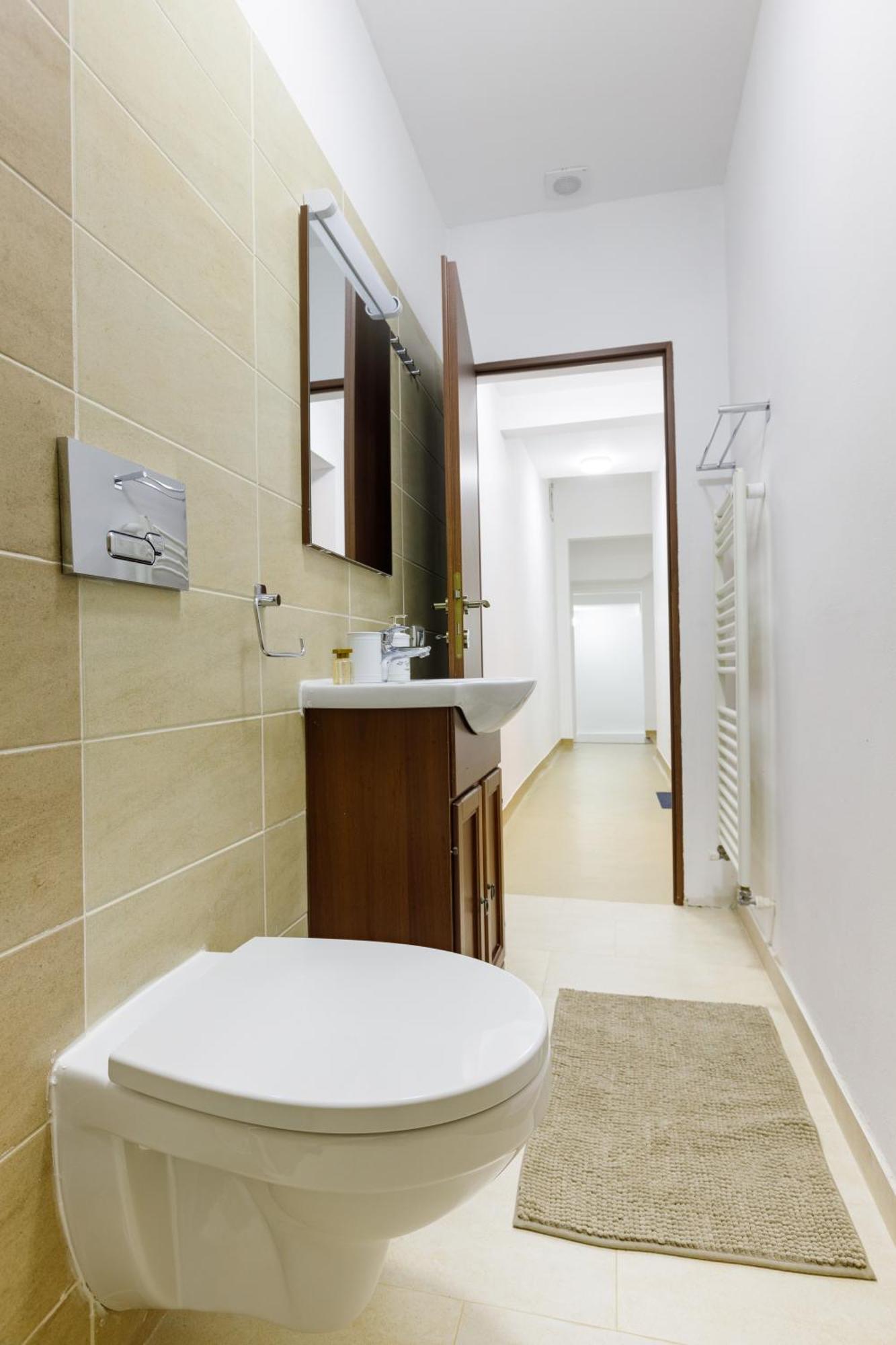Apartament Modern Brașov Exterior foto