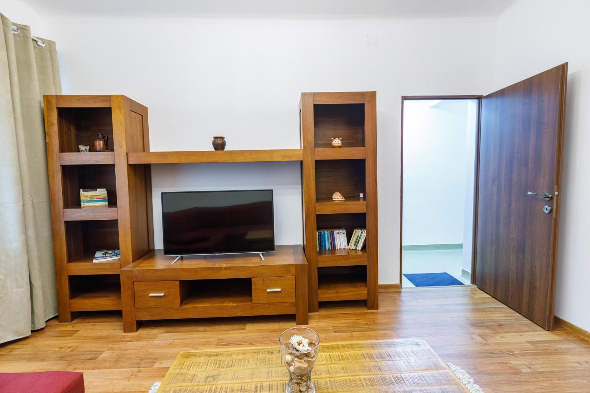 Apartament Modern Brașov Exterior foto