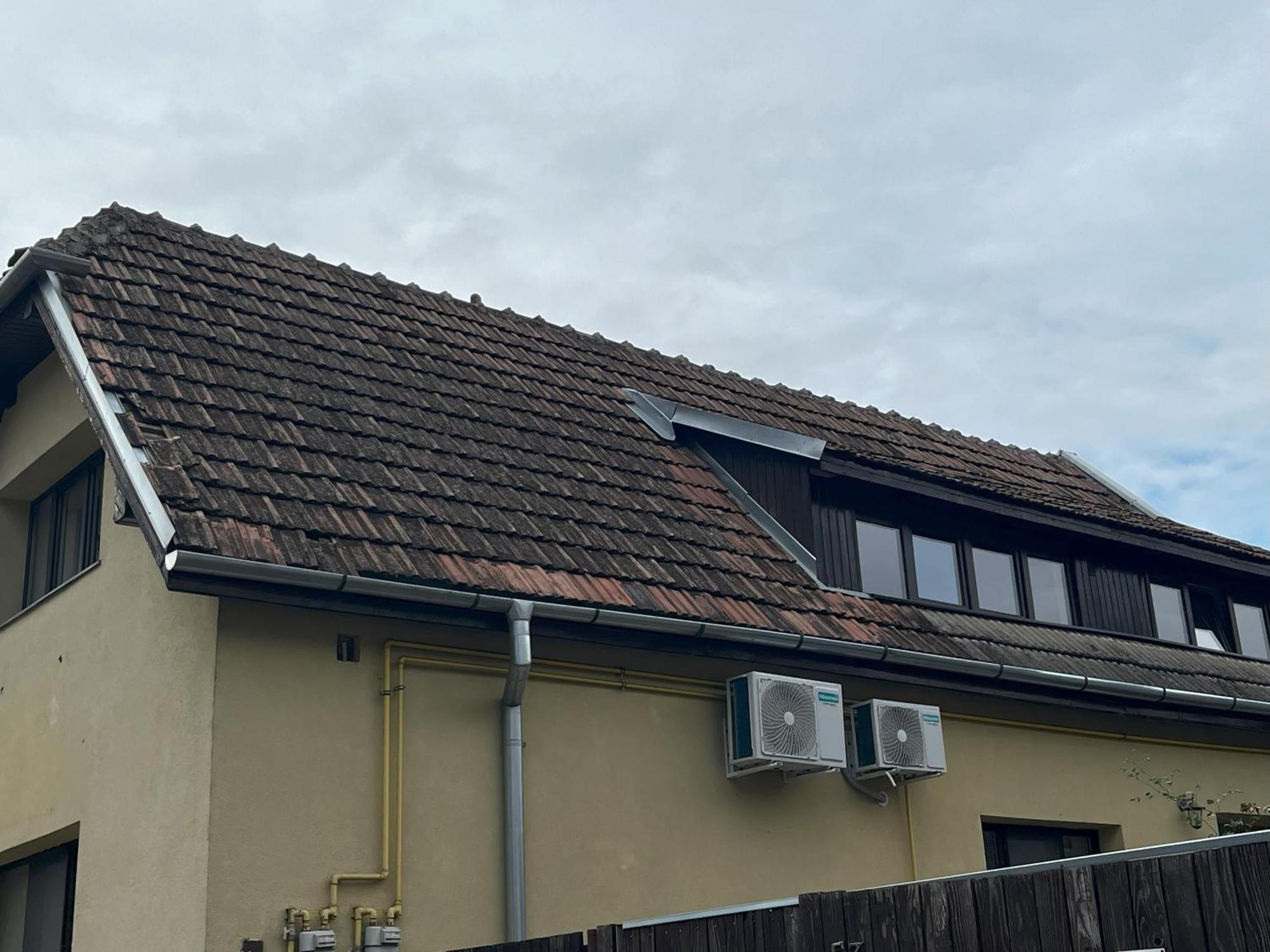 Apartament Modern Brașov Exterior foto