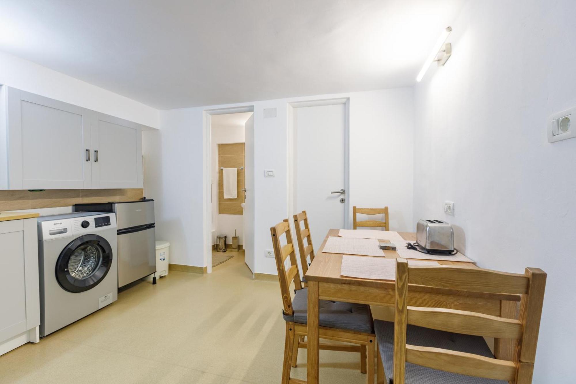 Apartament Modern Brașov Exterior foto