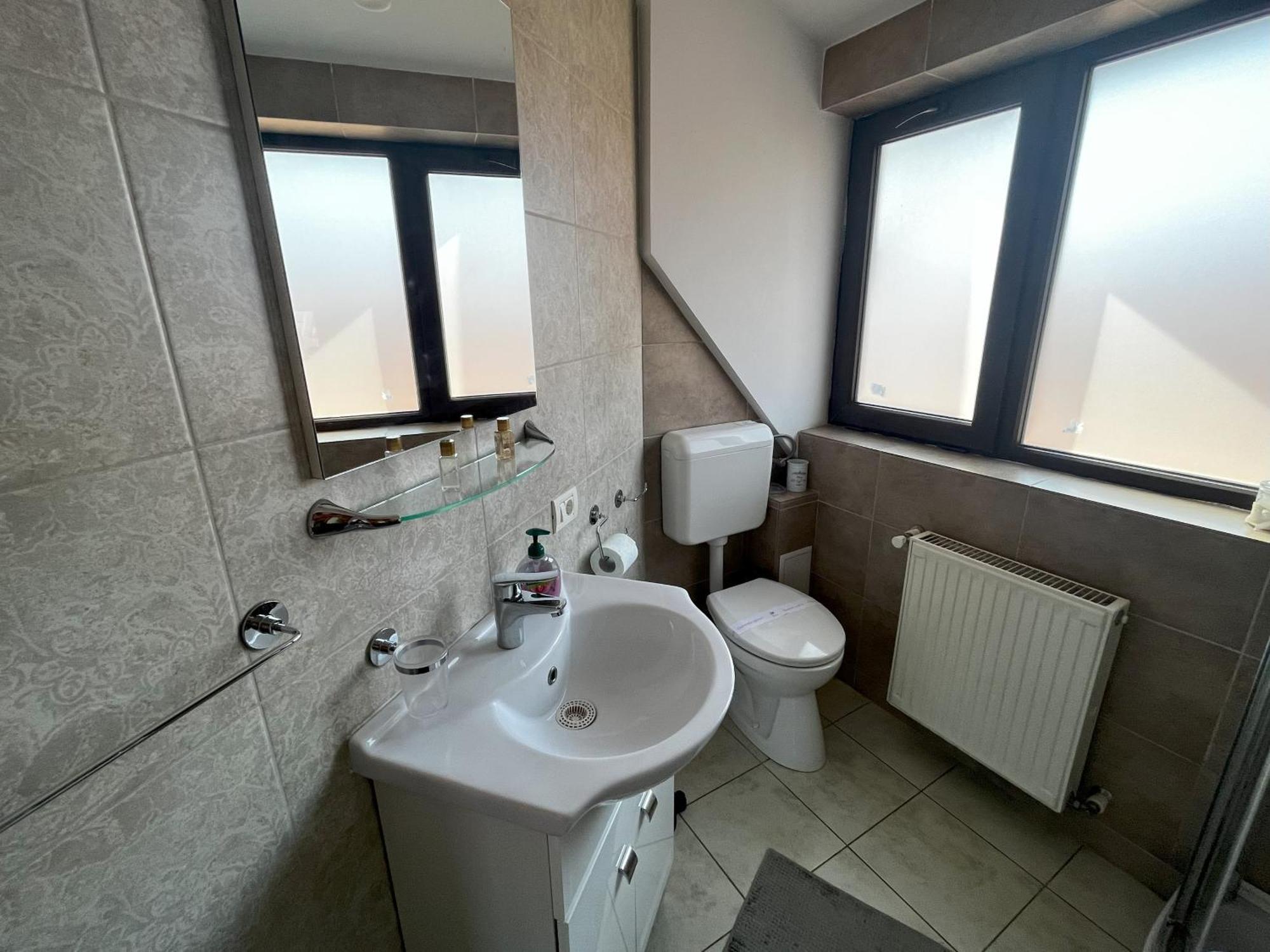 Apartament Modern Brașov Exterior foto