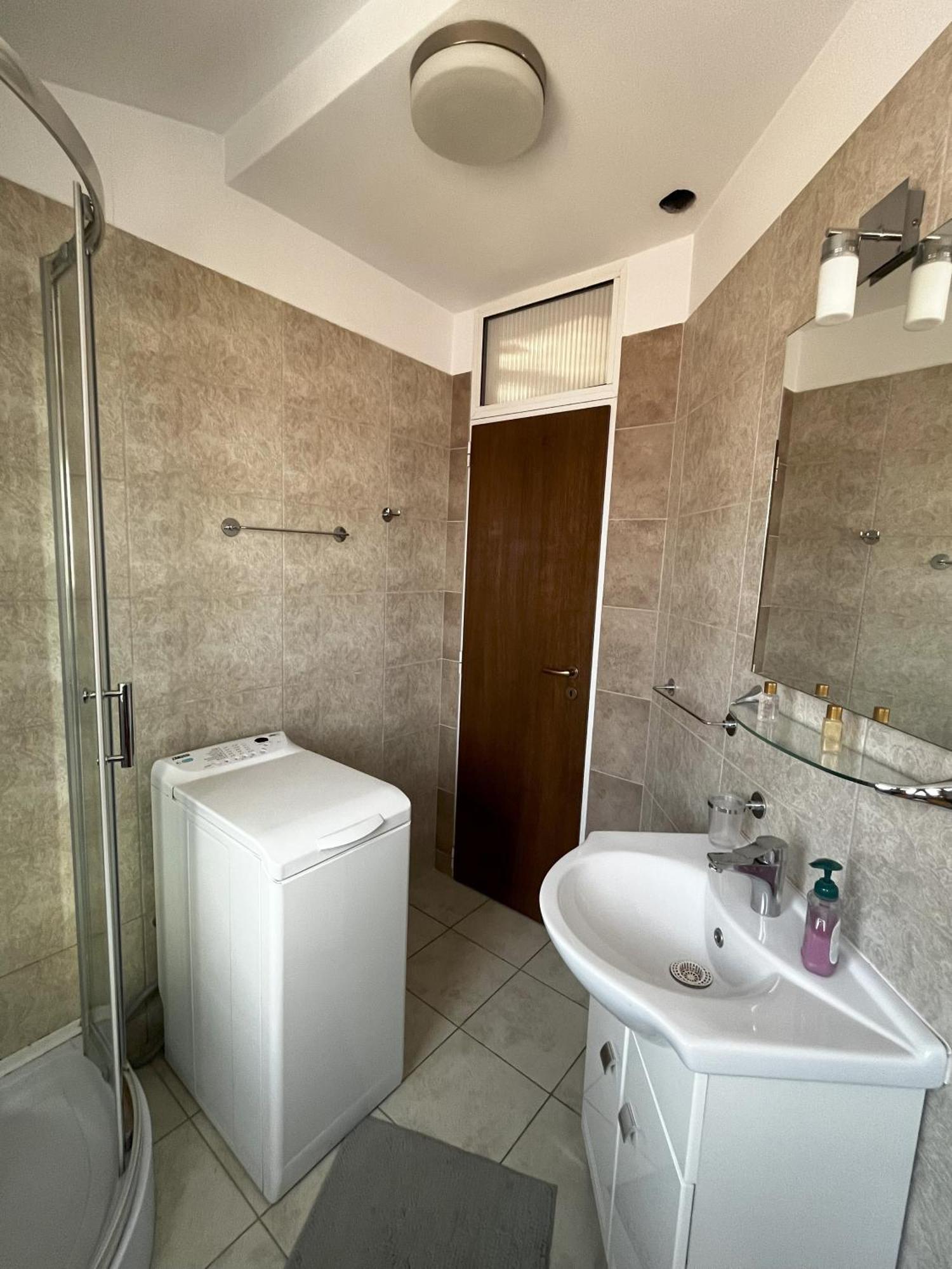 Apartament Modern Brașov Exterior foto