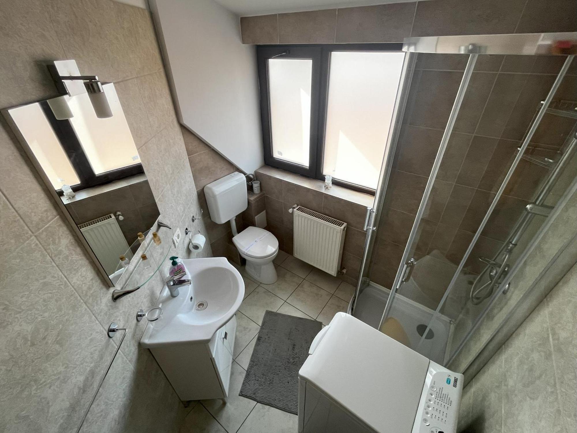 Apartament Modern Brașov Exterior foto