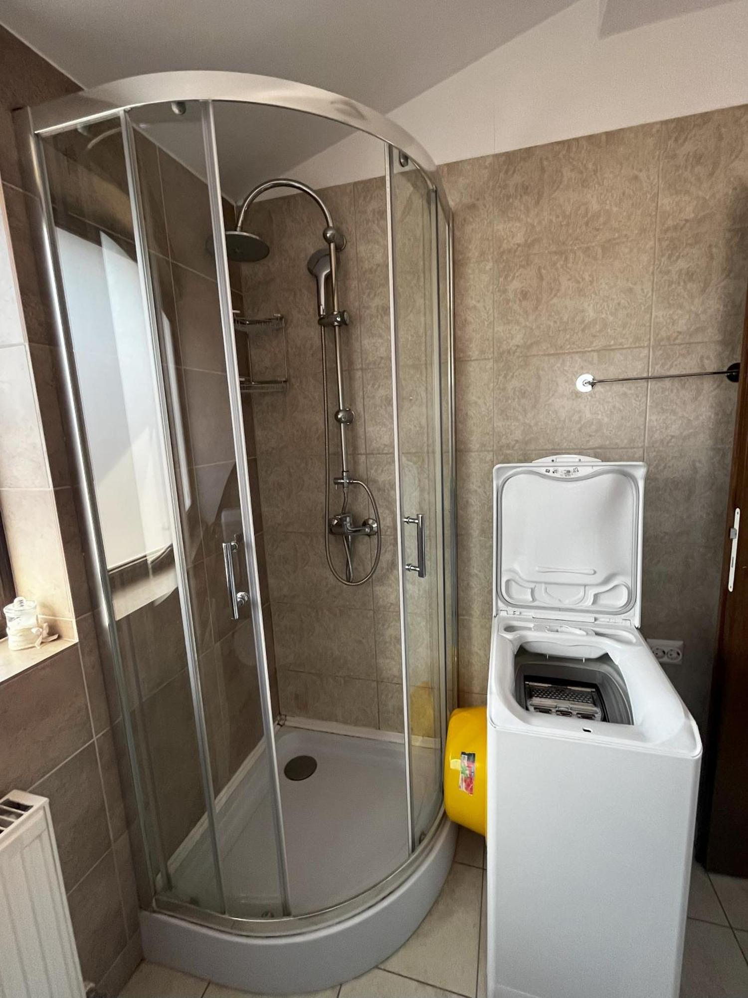 Apartament Modern Brașov Exterior foto