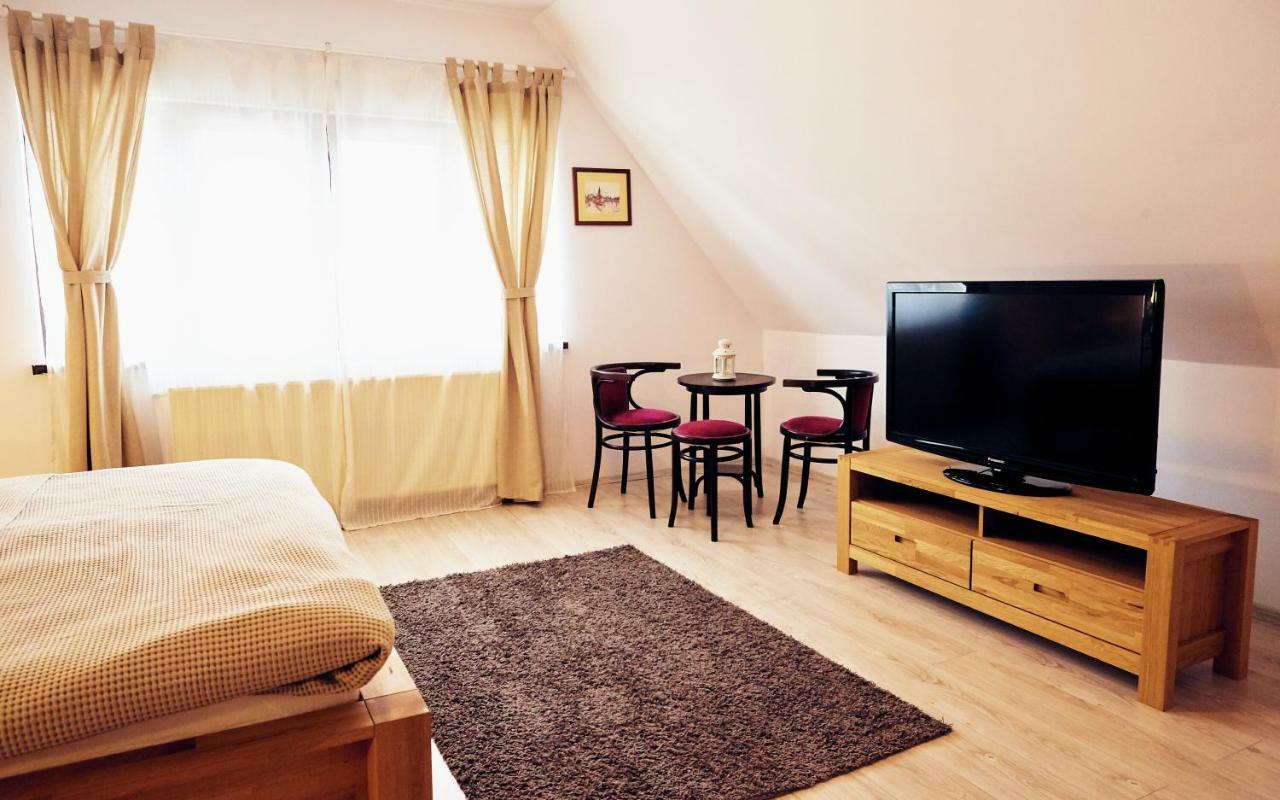 Apartament Modern Brașov Exterior foto