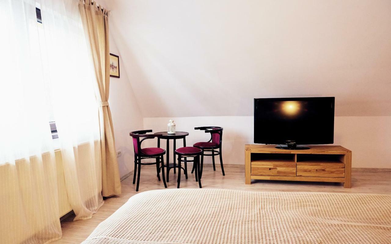 Apartament Modern Brașov Exterior foto